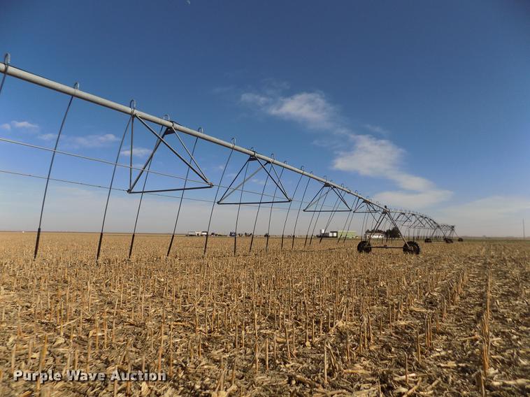 image for item FH9066 Valley 6000 series center pivot