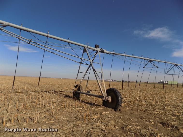 image for item FH9066 Valley 6000 series center pivot