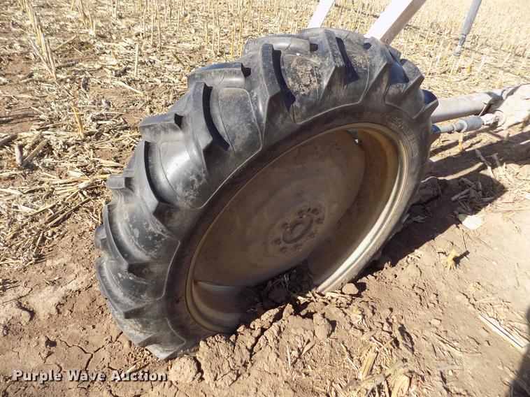 image for item FH9066 Valley 6000 series center pivot