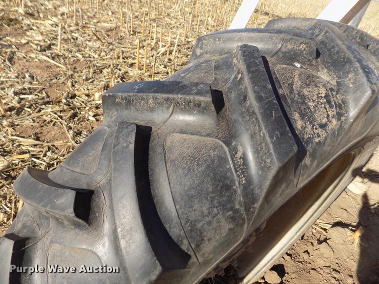 image for item FH9066 Valley 6000 series center pivot