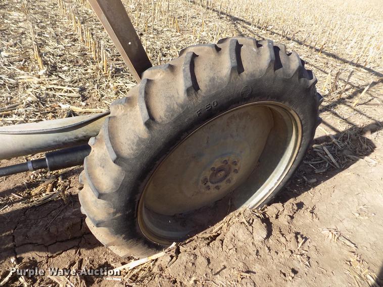 image for item FH9066 Valley 6000 series center pivot