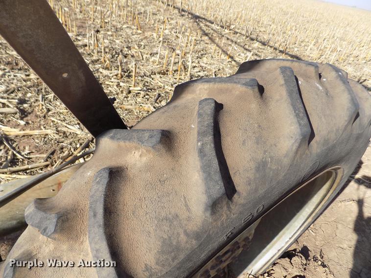 image for item FH9066 Valley 6000 series center pivot