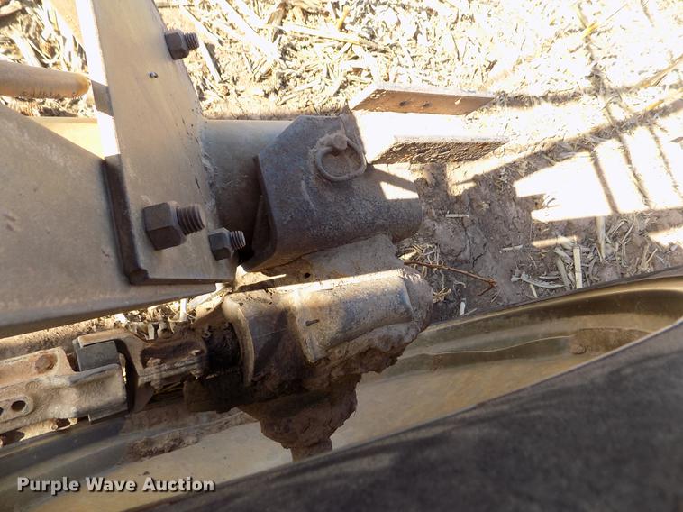 image for item FH9066 Valley 6000 series center pivot