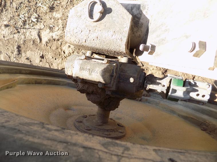 image for item FH9066 Valley 6000 series center pivot