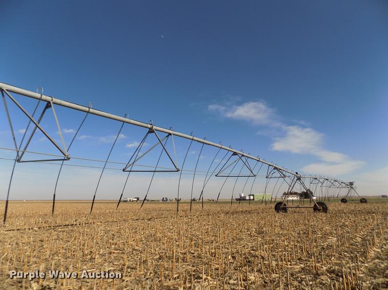 image for item FH9066 Valley 6000 series center pivot