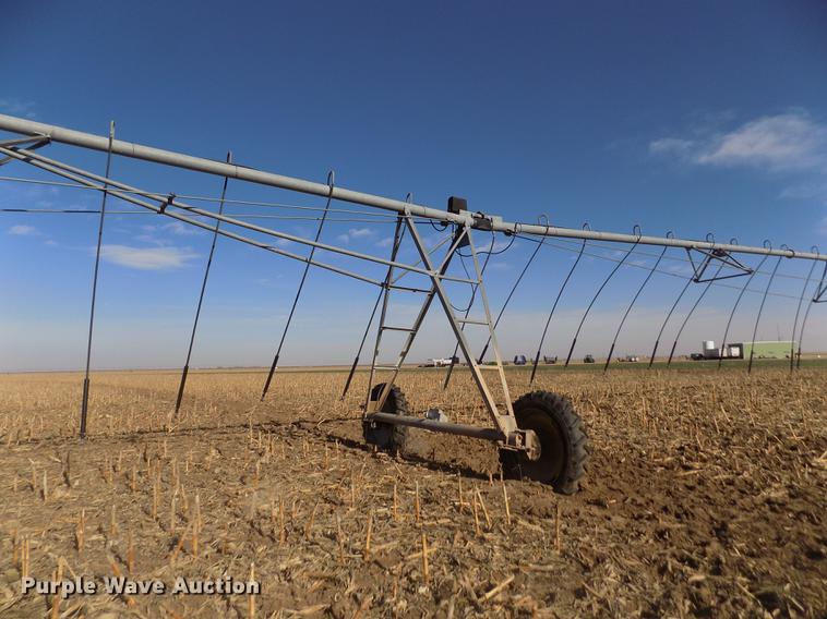 image for item FH9066 Valley 6000 series center pivot