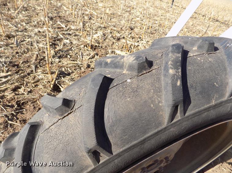 image for item FH9066 Valley 6000 series center pivot