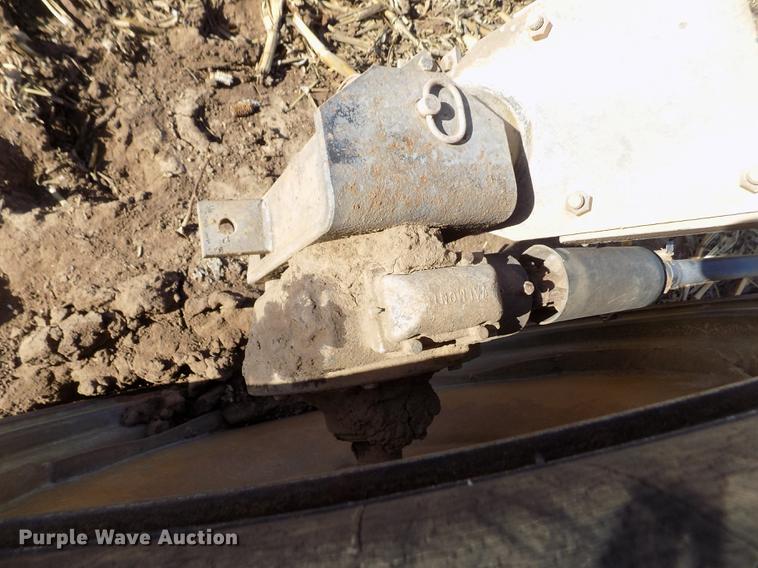 image for item FH9066 Valley 6000 series center pivot