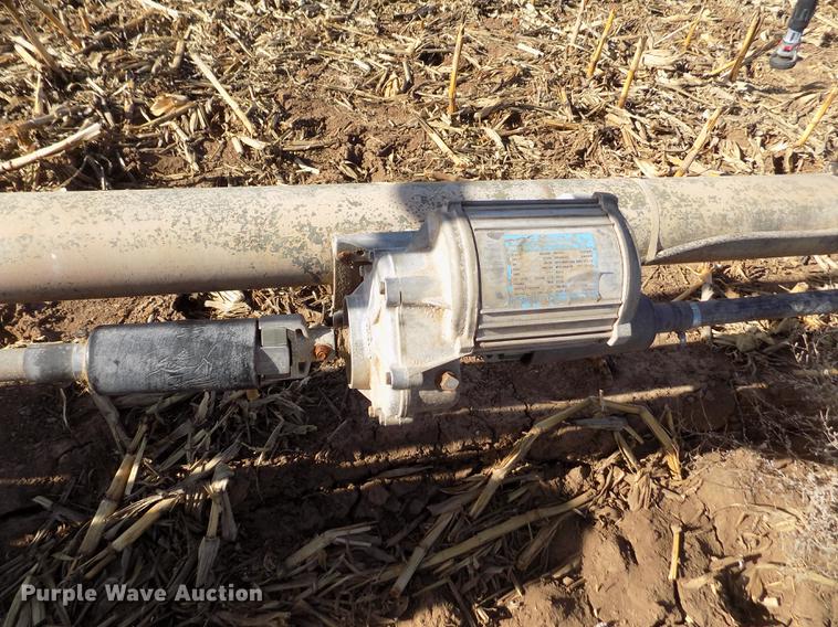 image for item FH9066 Valley 6000 series center pivot