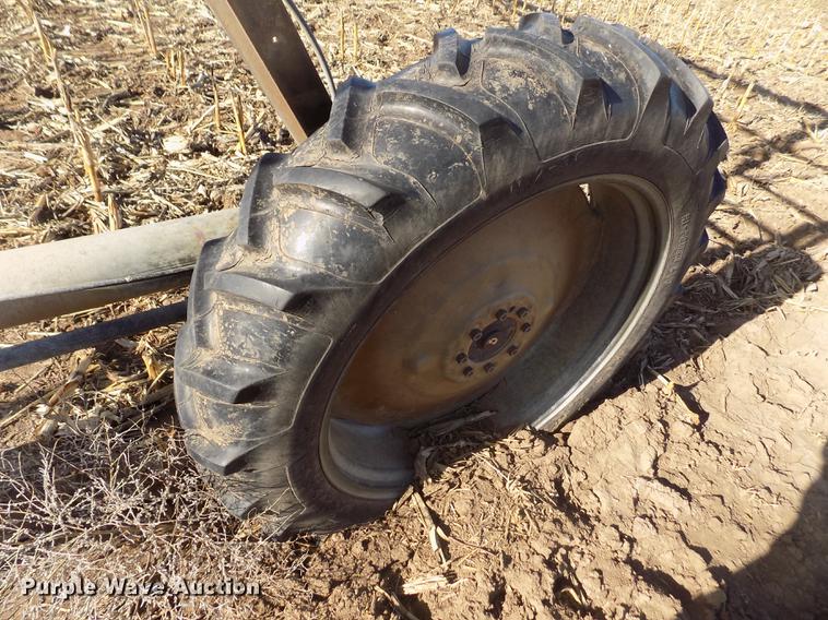 image for item FH9066 Valley 6000 series center pivot