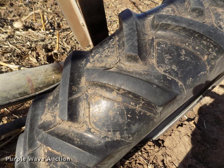 image for item FH9066 Valley 6000 series center pivot