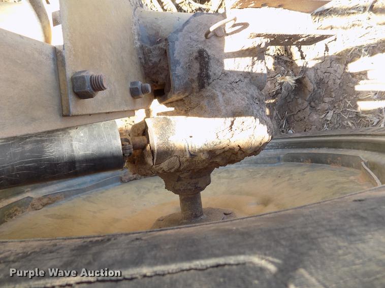 image for item FH9066 Valley 6000 series center pivot