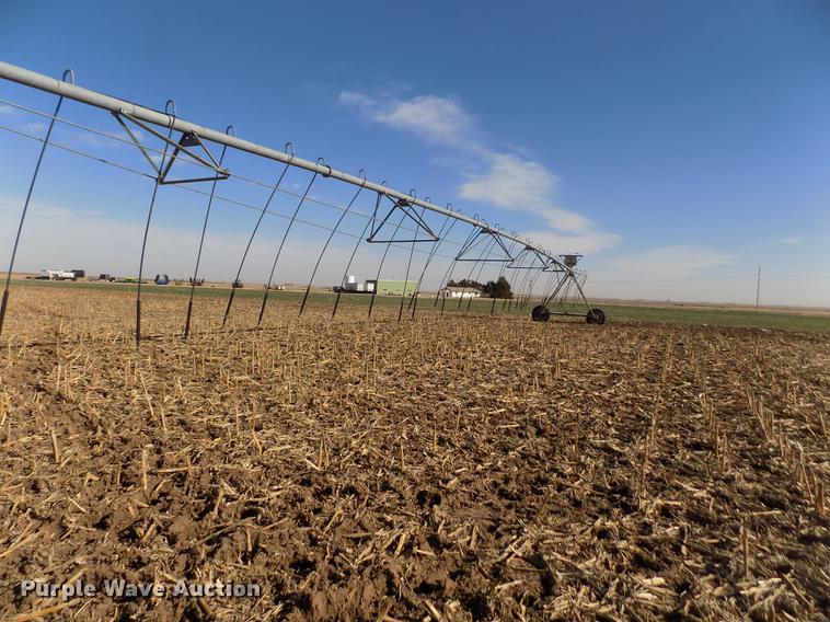 image for item FH9066 Valley 6000 series center pivot