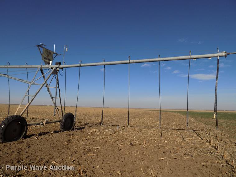 image for item FH9066 Valley 6000 series center pivot