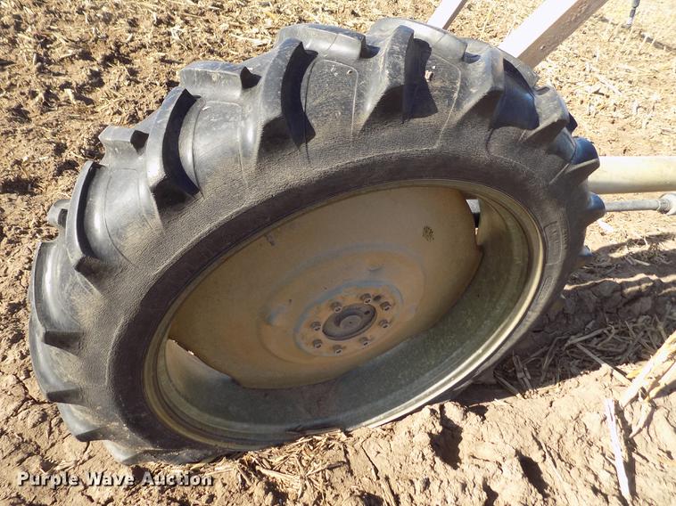 image for item FH9066 Valley 6000 series center pivot