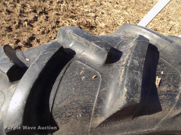 image for item FH9066 Valley 6000 series center pivot