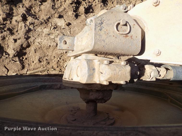 image for item FH9066 Valley 6000 series center pivot