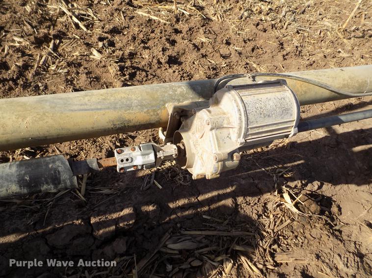 image for item FH9066 Valley 6000 series center pivot