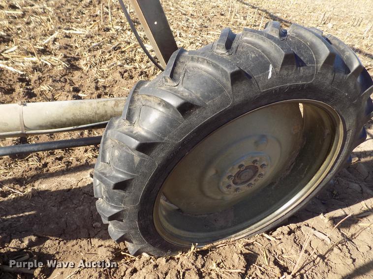 image for item FH9066 Valley 6000 series center pivot