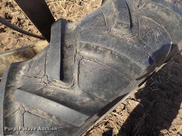 image for item FH9066 Valley 6000 series center pivot