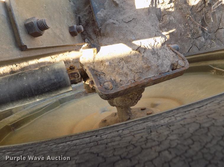 image for item FH9066 Valley 6000 series center pivot