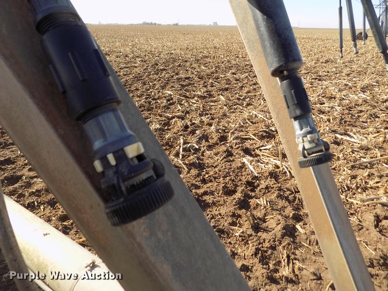 image for item FH9066 Valley 6000 series center pivot