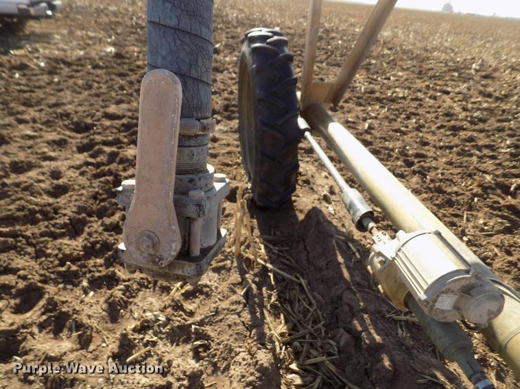 image for item FH9066 Valley 6000 series center pivot