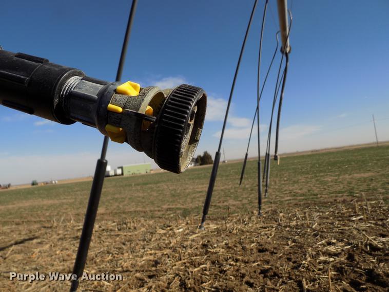 image for item FH9066 Valley 6000 series center pivot