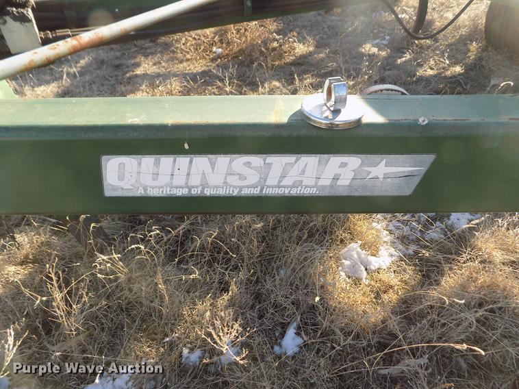 image for item FH9077 QuinStar Fallow Master II FM-5-35 sweep plow