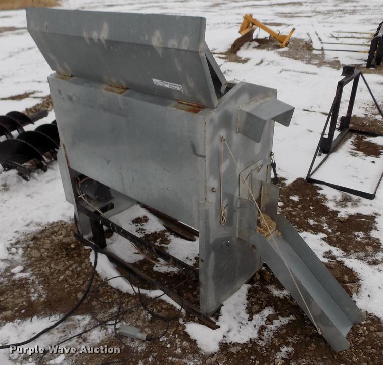 image for item FH9084 KFS cake feeder