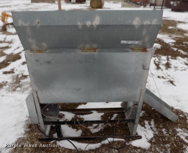 image for item FH9084 KFS cake feeder