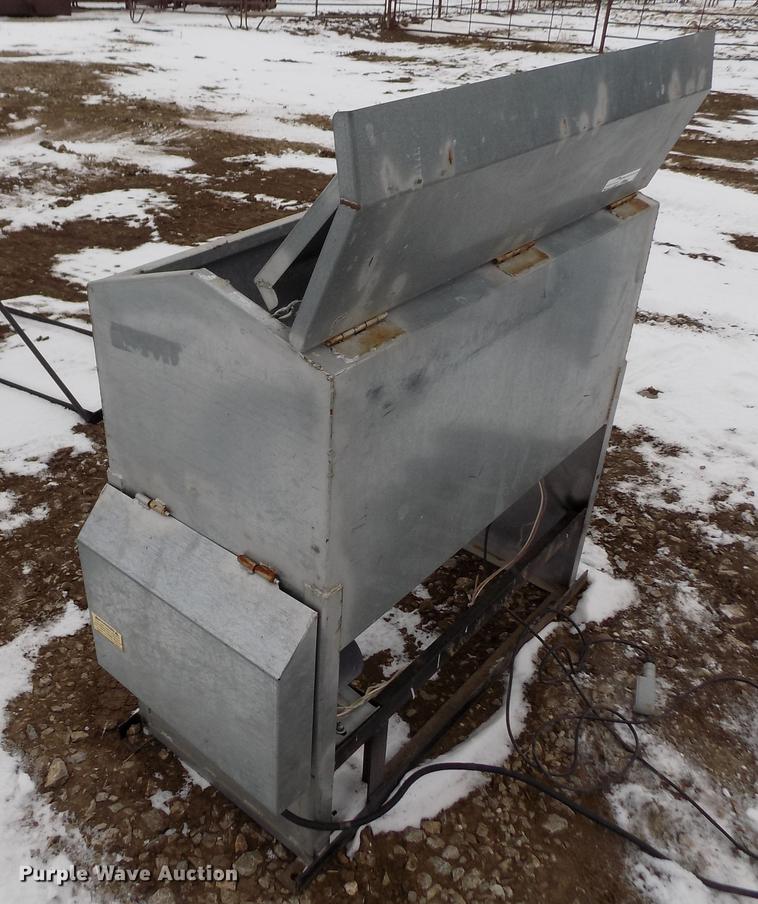 image for item FH9084 KFS cake feeder