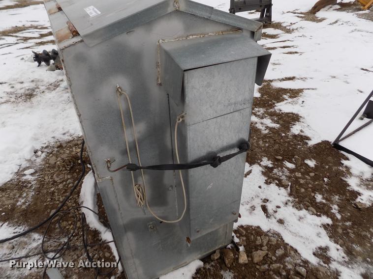 image for item FH9084 KFS cake feeder