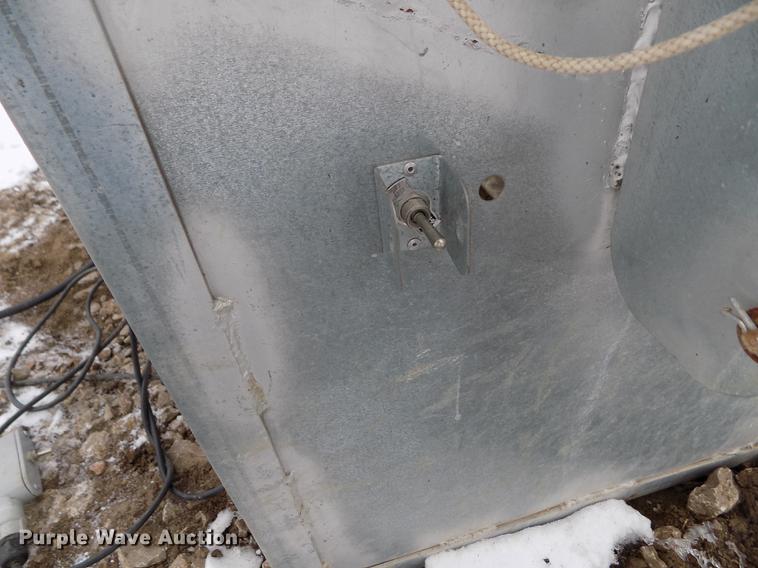 image for item FH9084 KFS cake feeder