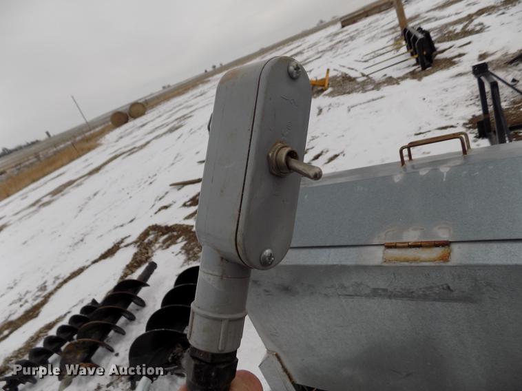 image for item FH9084 KFS cake feeder