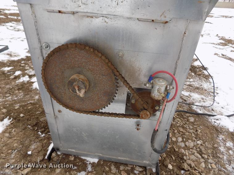 image for item FH9084 KFS cake feeder