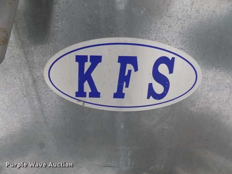 image for item FH9084 KFS cake feeder