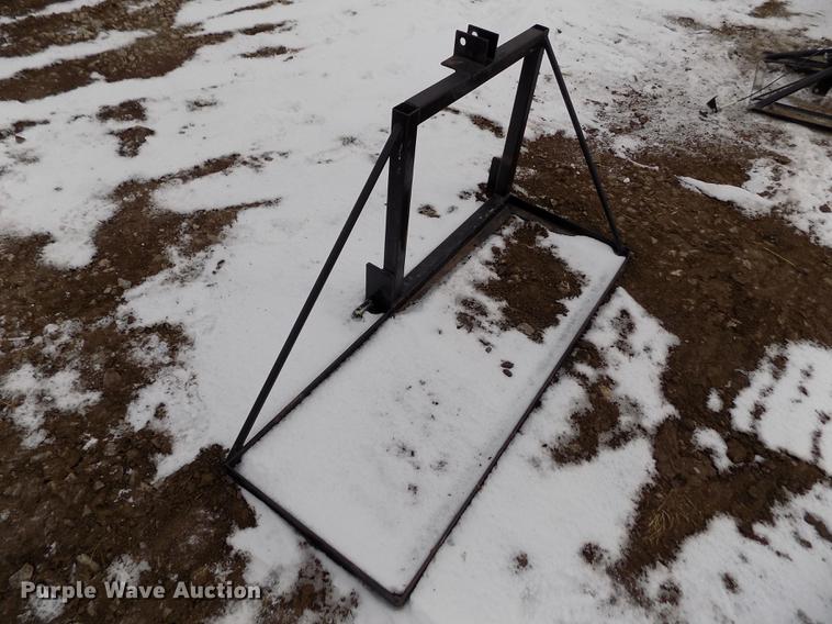 image for item FH9084 KFS cake feeder