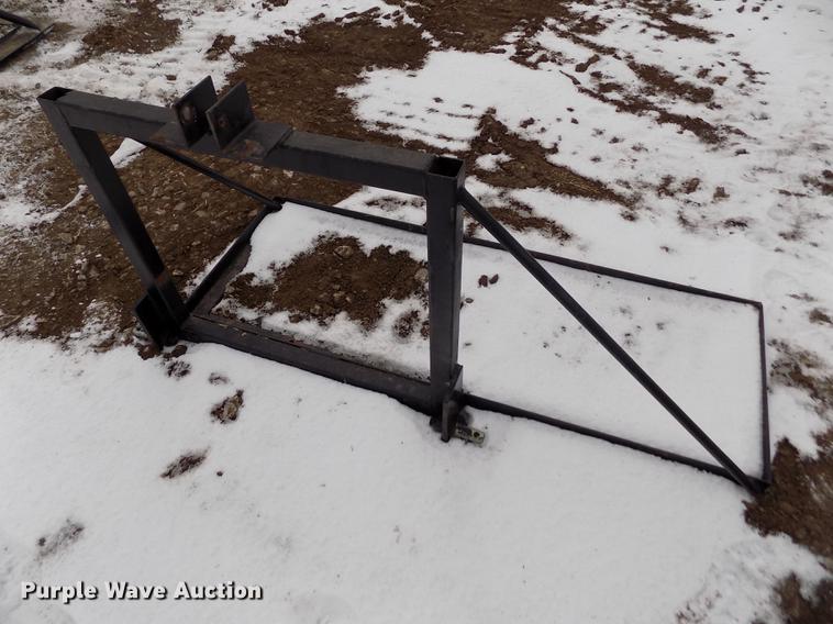 image for item FH9084 KFS cake feeder