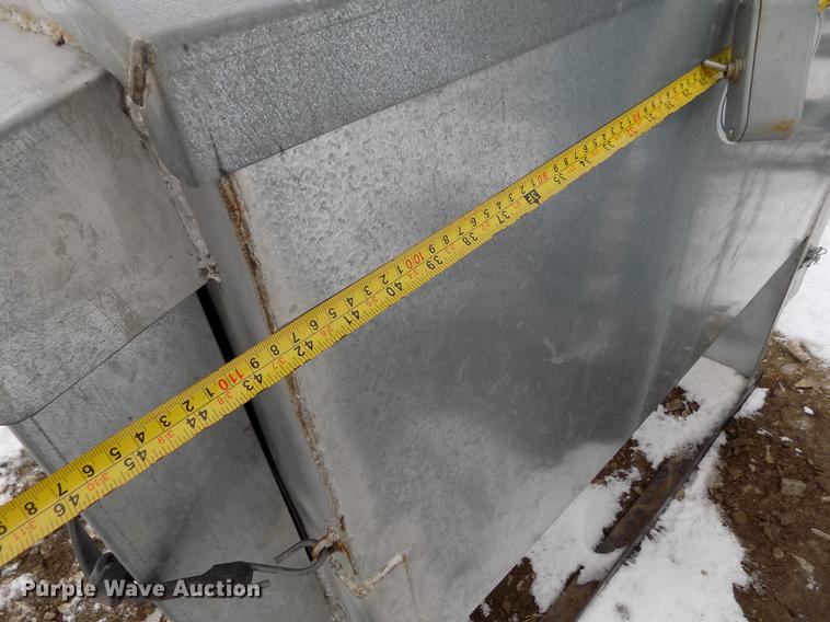 image for item FH9084 KFS cake feeder