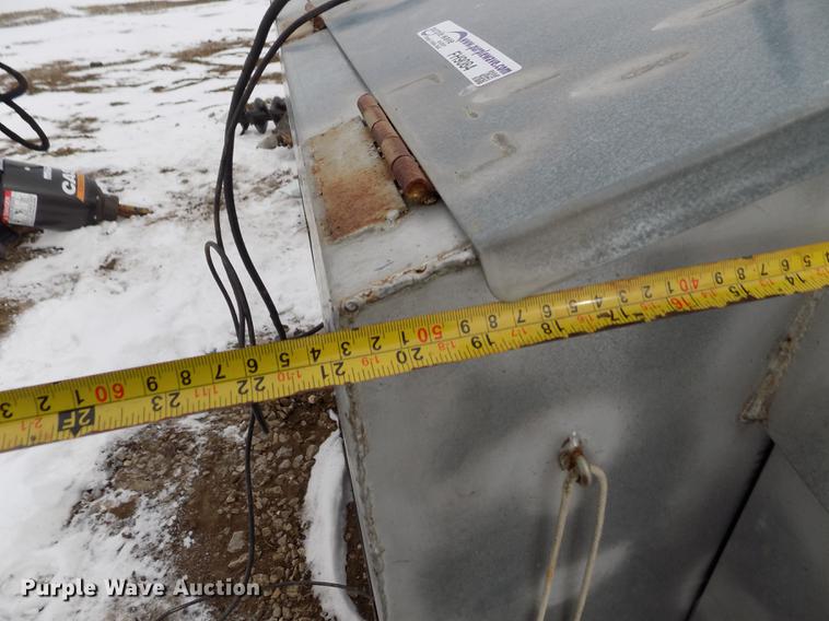 image for item FH9084 KFS cake feeder