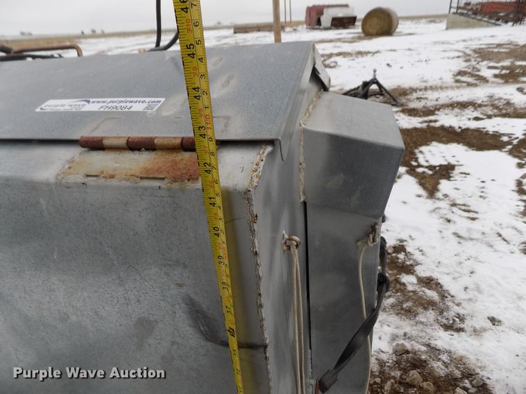 image for item FH9084 KFS cake feeder