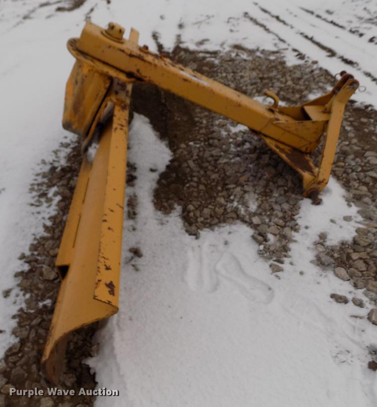 image for item FH9087 Blade