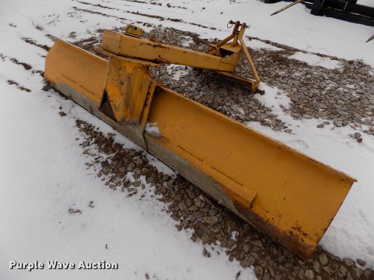 image for item FH9087 Blade