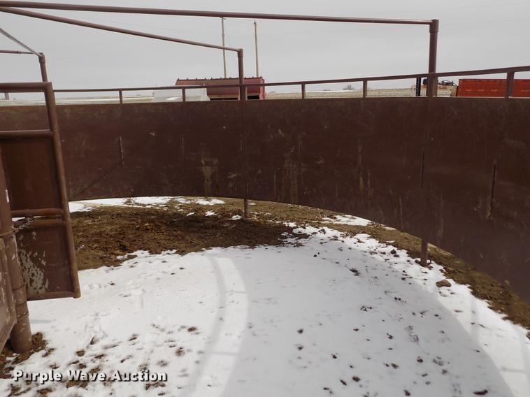 image for item FH9093 Blattner livestock system