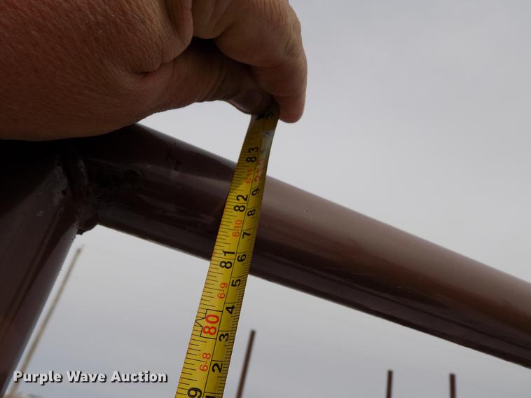 image for item FH9093 Blattner livestock system