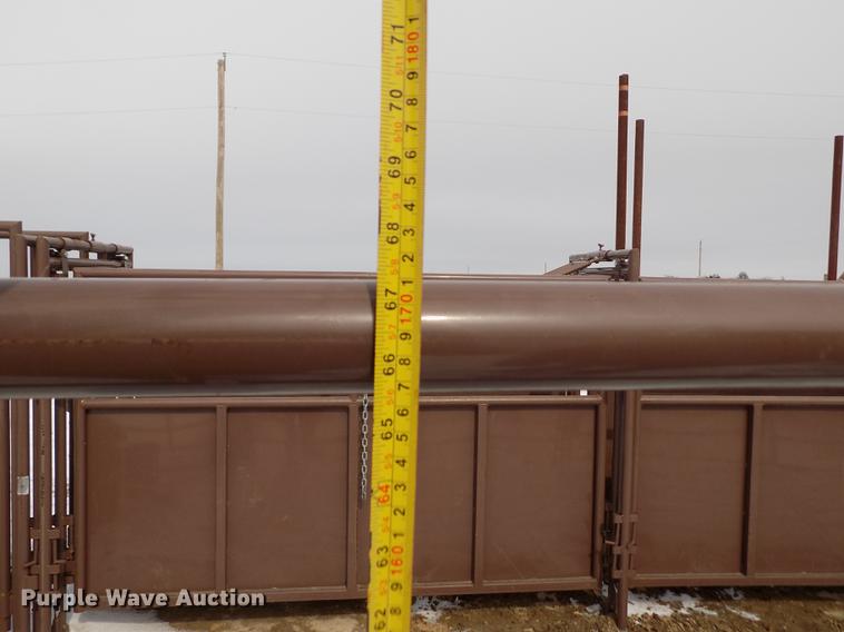 image for item FH9093 Blattner livestock system