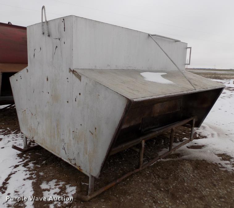 image for item FH9094 Creep feeder