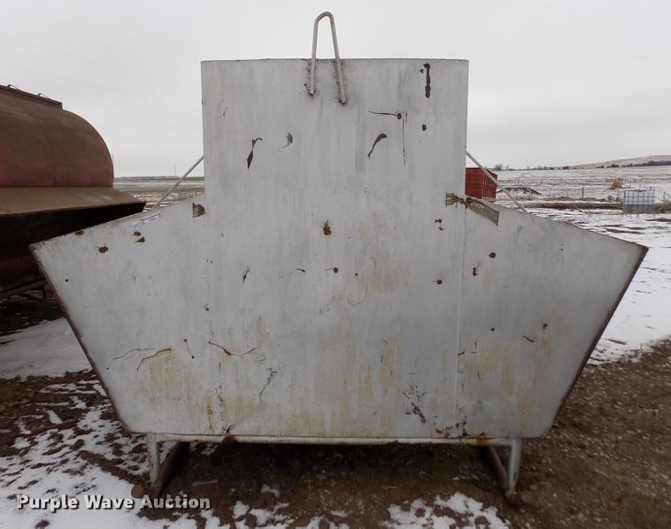 image for item FH9094 Creep feeder