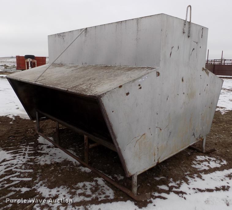 image for item FH9094 Creep feeder